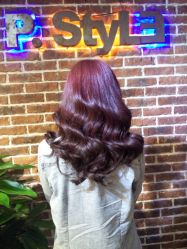 小p老师-pstyle造型(五道口梦想店)-P.STYLE 派斯造型