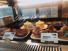 -光作面包Voila Lumiere(中山店)