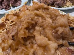 -潮汕良记牛肉火锅(洪武路店)