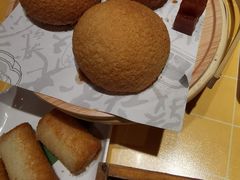 -蔡澜点心·粤菜(花城汇南区店)