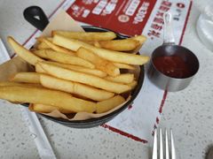 -必胜客(湘隆店)