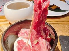 -赤坂亭·M9和牛放题(长楹天街购物中心店)