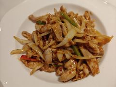 东安仔鸡-马凯餐厅(长椿街店)