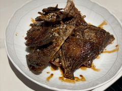 -阿莉餐厅(枣阳路店)