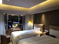 -上海外滩雅致酒店