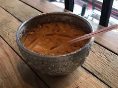 -Doo Dee Thai Food(Issan/Isaan/Esan)