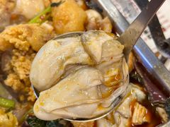 -后街佬·炭火鲜鱼杂(南城店)