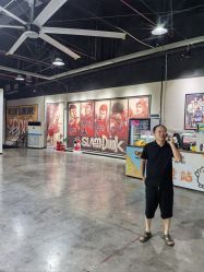 -飞吧潮玩运动蹦床游乐场
