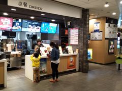 -麦当劳(龙湖北京大兴天街店)