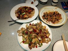 -渔家颂歌渔家味道(青石路店)