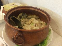 -蝴蝶泉宾馆-中餐厅