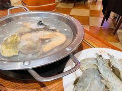 -比尔森韩式烤肉自助(国商店)