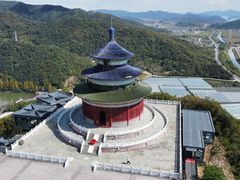-黄贤森林公园