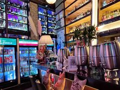 -Famous肥猫墨西哥音乐餐吧(五棵松华熙LIVE店)