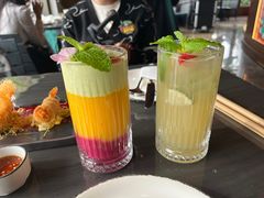 -哈蒙德餐厅
