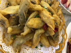 -沈家门小海鲜