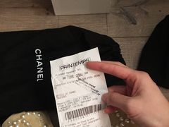 -CHANEL(恒隆广场店)