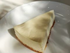 芝士蛋糕-VOYAGE COFFEE 咖啡烘焙工坊店(798艺术区店)