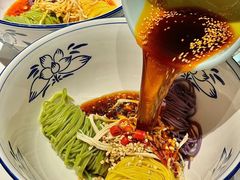 -小河盐帮·私家菜·烤鸭(三元桥·霄云路店)