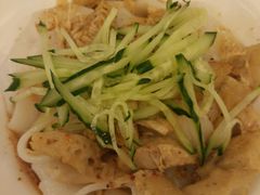 -楼兰印象(朝外店)