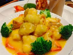 -炊江南·上海菜(国展华漕店)