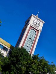 -复旦大学附属妇产科医院(杨浦院区)