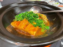 -A One Kitchen·南京精菜馆(德基广场店)