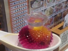 -稻香酒家·33年老字号·港式粤菜(富邦中心店)