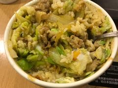 -食其家·牛丼咖喱(天津梅江印象城店)