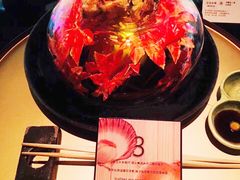 -地球美食剧场