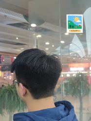 -川和潮人
