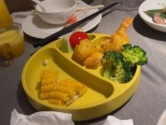 -小厨娘淮扬菜(河西奥美大厦店)