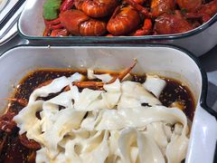 -马头巷·食景园(苏州总店)