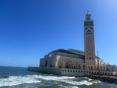 -哈桑二世清真寺