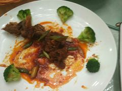 -清真悦宾楼食府(海湖店)
