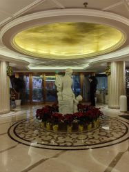 -馨月汇·独栋月子会所(静安店)