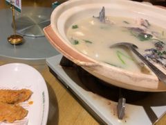 -新白鹿餐厅(银泰西湖文化广场店)