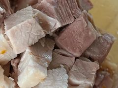 -洲心街道青联村镜记烧肉