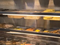 -二钢串叔麻辣烫(华龙大厦店)