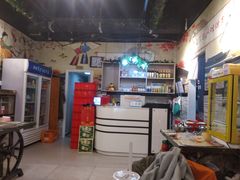 -石记东北风味烤肉(系马桩第二分店)