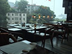 -泰谷酒店·太古码头闽菜自助餐厅