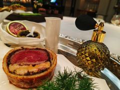 -弦月窗LUNETTE BY AMANDA(复兴路店)