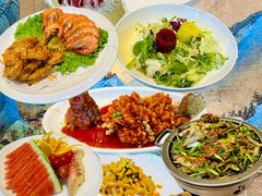 -玉林烤鸭店(黄村兴华店)