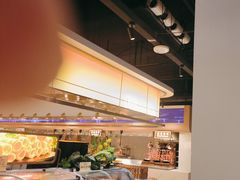 -享遇.锅姥姥牛排海鲜自助(小寨店)