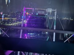 -琴岛之星摩天轮