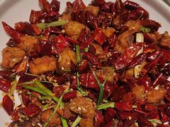 -巴盟人家·内蒙地方菜(华丽家族店)