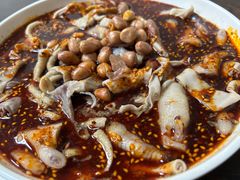 -艺味深尝(云锦路店)