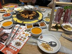 -韩宫宴和牛烤肉(宁波环球银泰城店)