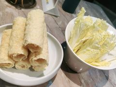 -腩得欢喜·牛腩煲火锅(万庭大厦店)