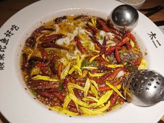 -太二酸菜鱼(深圳布吉万象汇店)